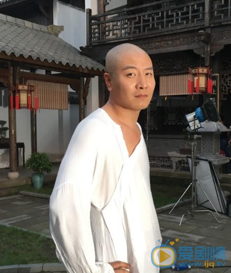 那些年我们正年轻马朝阳是谁演的？马朝阳扮演者荆浩个人资料、写真及生活照欣赏