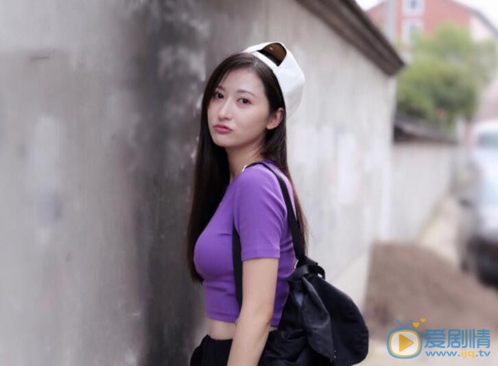 杨净如清纯写真 杨净如高清写真_杨净如高清剧照