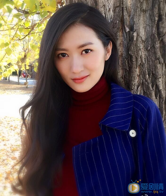 杨净如生活照 杨净如高清写真_杨净如高清剧照