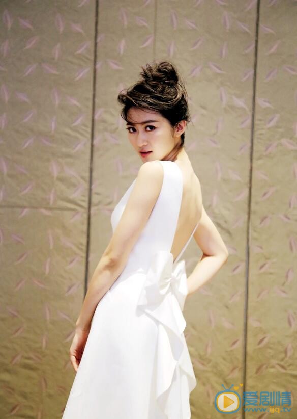 杨净如活动照 杨净如高清写真_杨净如高清剧照