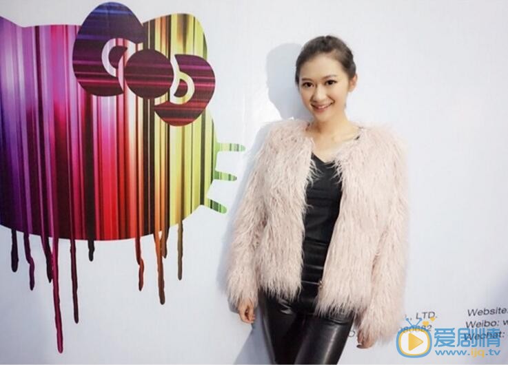 杨净如活动照 杨净如高清写真_杨净如高清剧照