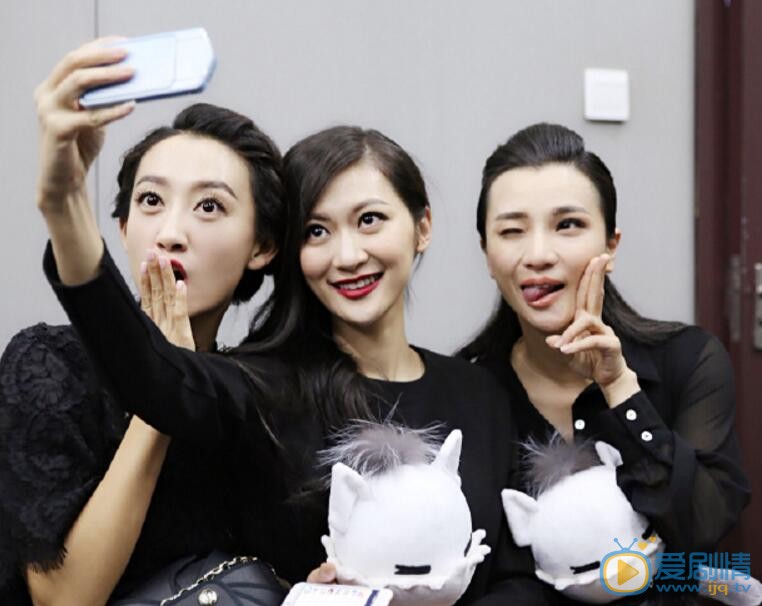 杨净如活动照 杨净如高清写真_杨净如高清剧照