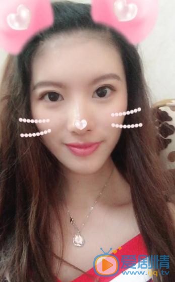赵敏生活照 赵敏高清写真_赵敏高清剧照