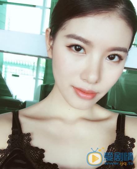 赵敏生活照 赵敏高清写真_赵敏高清剧照