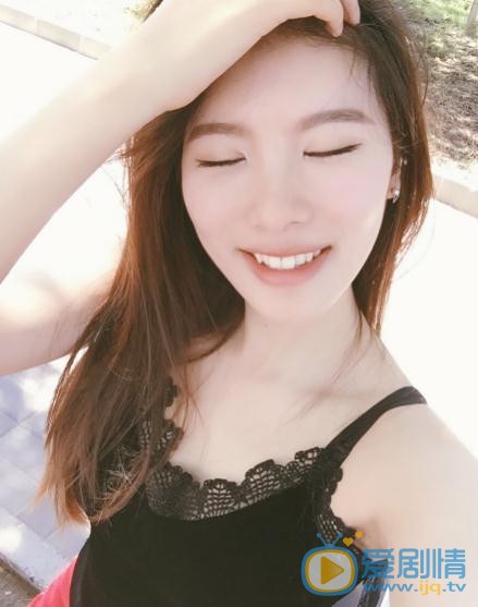 赵敏生活照 赵敏高清写真_赵敏高清剧照