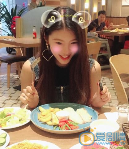 赵敏生活照 赵敏高清写真_赵敏高清剧照