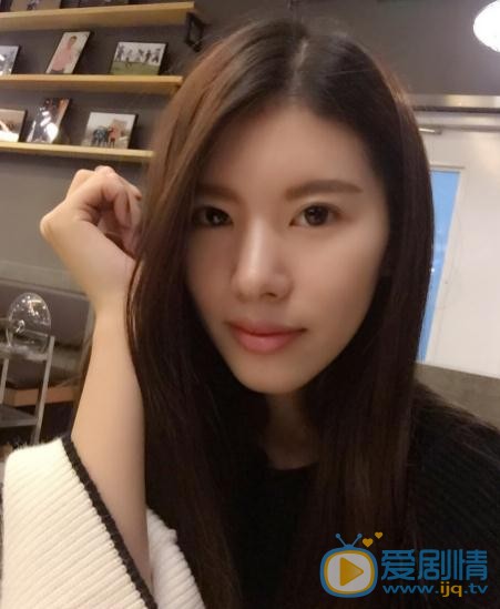 赵敏生活照 赵敏高清写真_赵敏高清剧照