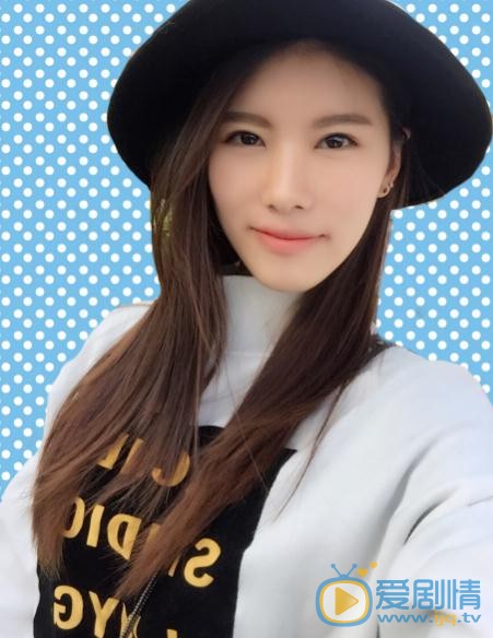 赵敏生活照 赵敏高清写真_赵敏高清剧照