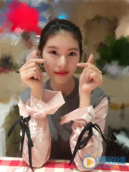 赵敏生活照 赵敏高清写真_赵敏高清剧照
