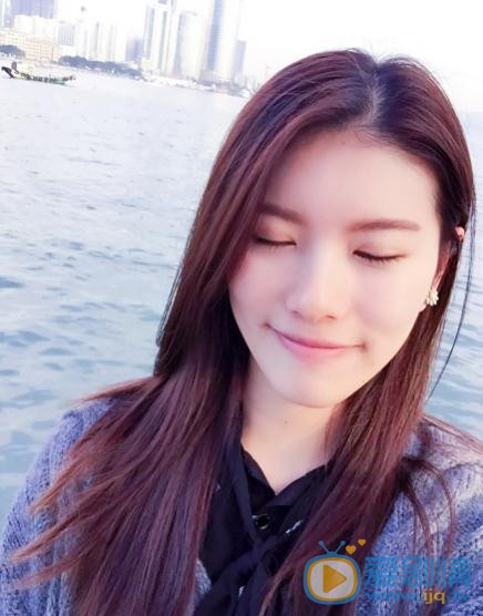 赵敏生活照 赵敏高清写真_赵敏高清剧照