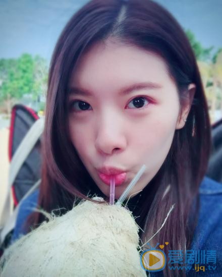 赵敏生活照 赵敏高清写真_赵敏高清剧照