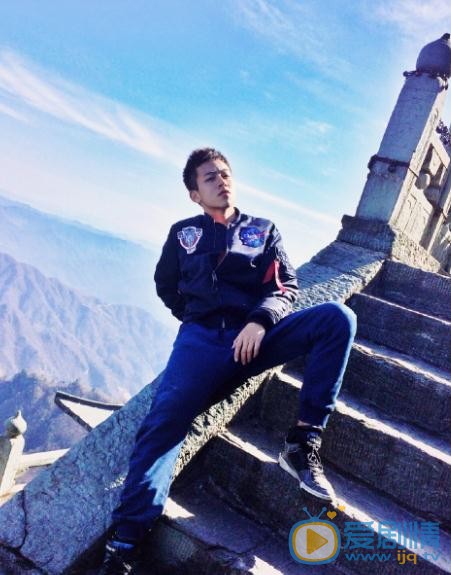 刘哲珲生活照 刘哲珲高清写真_刘哲珲高清剧照