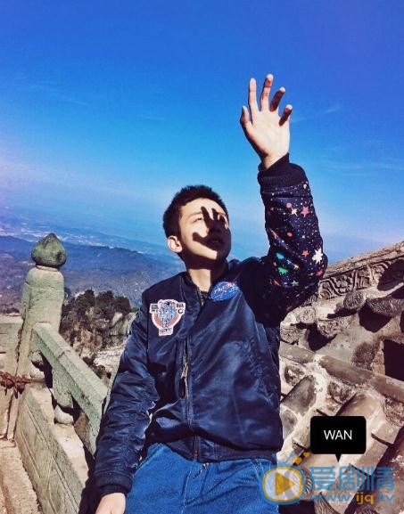 刘哲珲生活照 刘哲珲高清写真_刘哲珲高清剧照