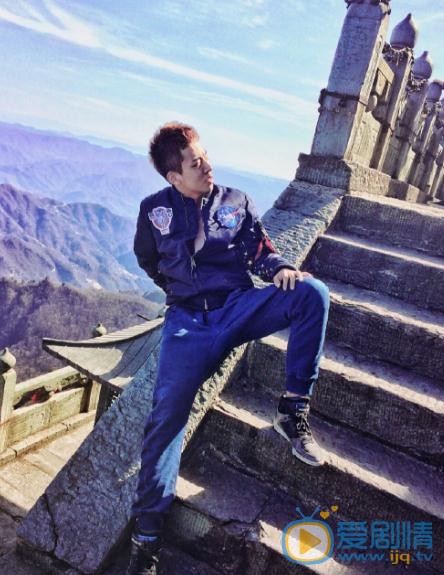 刘哲珲生活照 刘哲珲高清写真_刘哲珲高清剧照