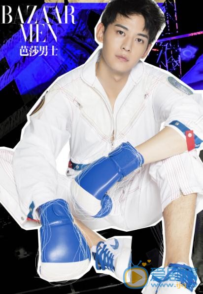 唐晓天杂志照 唐晓天高清写真_唐晓天高清剧照