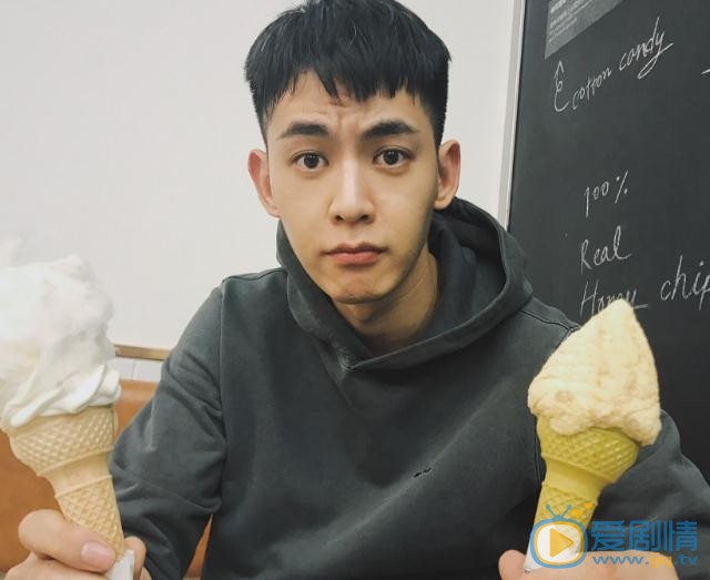 唐晓天生活照 唐晓天高清写真_唐晓天高清剧照