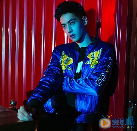 唐晓天杂志照 唐晓天高清写真_唐晓天高清剧照
