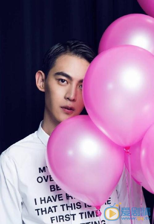 唐晓天杂志照 唐晓天高清写真_唐晓天高清剧照