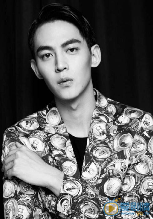 唐晓天杂志照 唐晓天高清写真_唐晓天高清剧照