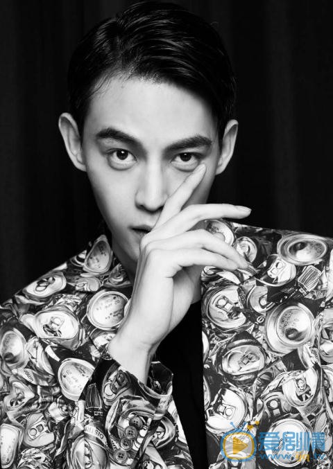 唐晓天杂志照 唐晓天高清写真_唐晓天高清剧照