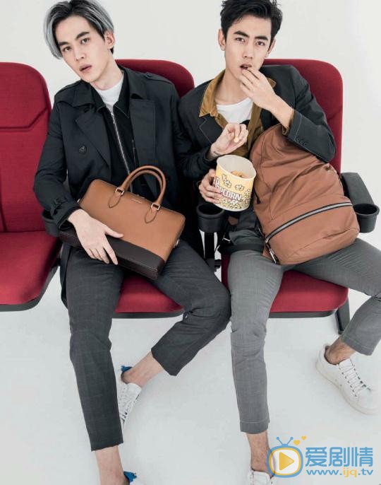 唐晓天杂志照 唐晓天高清写真_唐晓天高清剧照