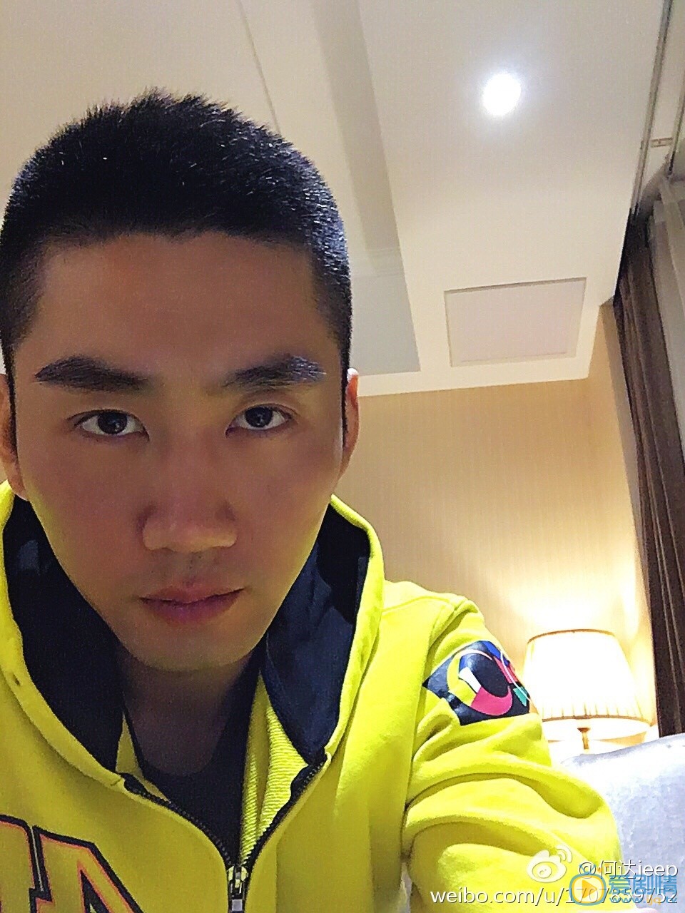 何达生活照 何达高清写真_何达高清剧照