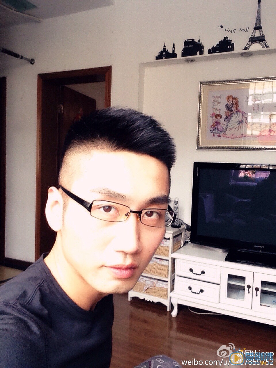 何达生活照 何达高清写真_何达高清剧照