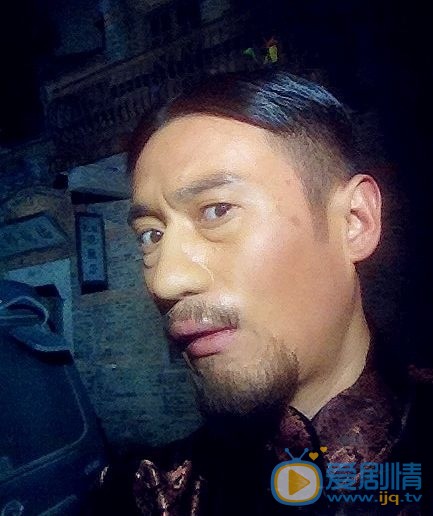 徐洪浩片场照 徐洪浩高清写真_徐洪浩高清剧照