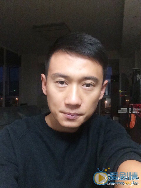 徐洪浩生活照 徐洪浩高清写真_徐洪浩高清剧照