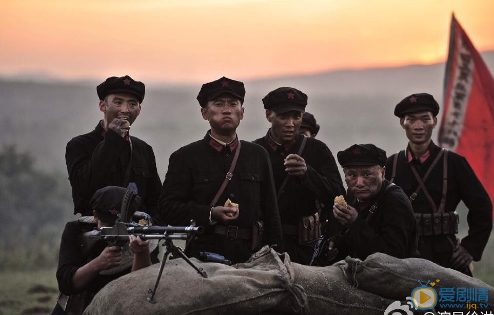 徐洪浩《战将》剧照 徐洪浩高清写真_徐洪浩高清剧照
