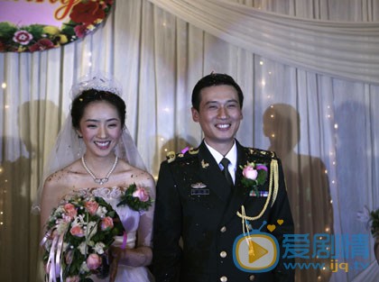 徐洪浩结婚照 徐洪浩高清写真_徐洪浩高清剧照
