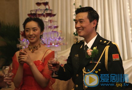 徐洪浩结婚照 徐洪浩高清写真_徐洪浩高清剧照