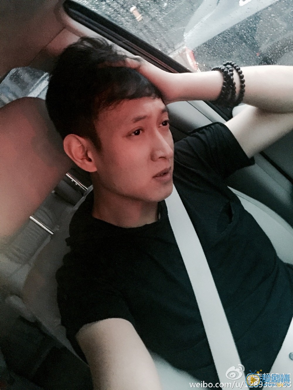 李超生活照 李超高清写真_李超高清剧照