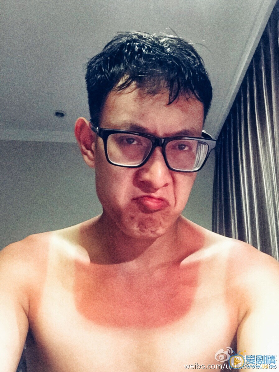 李超生活照 李超高清写真_李超高清剧照