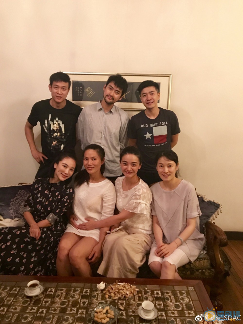 李超生活照 李超高清写真_李超高清剧照