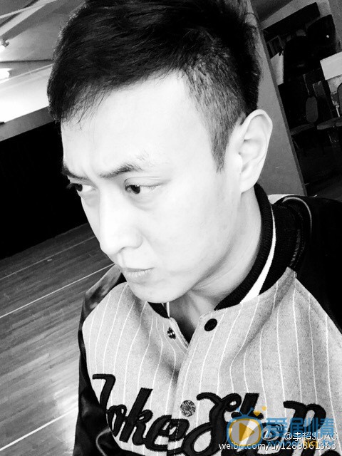 李超生活照 李超高清写真_李超高清剧照