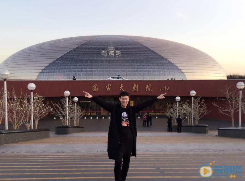 李超生活照 李超高清写真_李超高清剧照