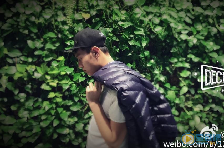 李超生活照 李超高清写真_李超高清剧照