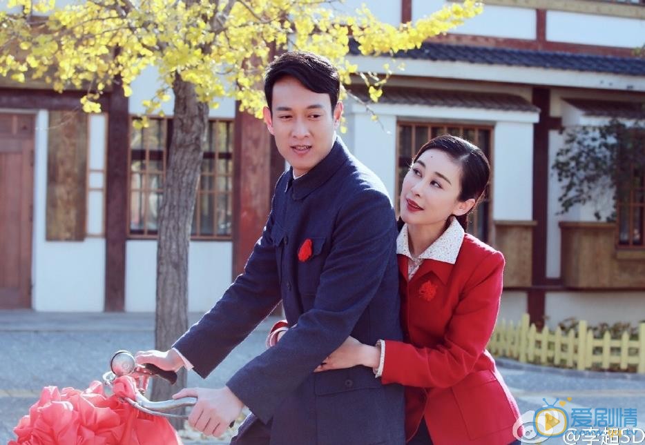 李超年代剧照合集 李超高清写真_李超高清剧照