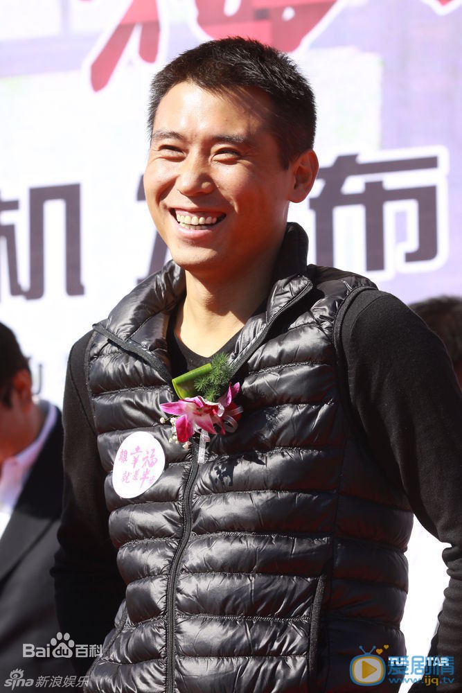 李乃文活动照 李乃文高清写真_李乃文高清剧照
