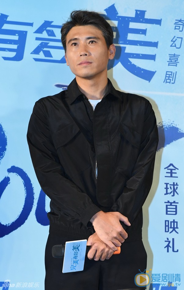 李乃文活动照 李乃文高清写真_李乃文高清剧照