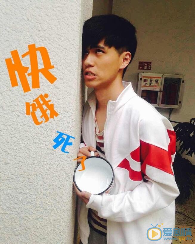 赵子默生活照 赵子默高清写真_赵子默高清剧照