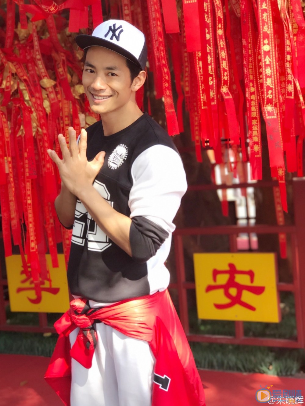 朱晓辉生活照 朱晓辉高清写真_朱晓辉高清剧照
