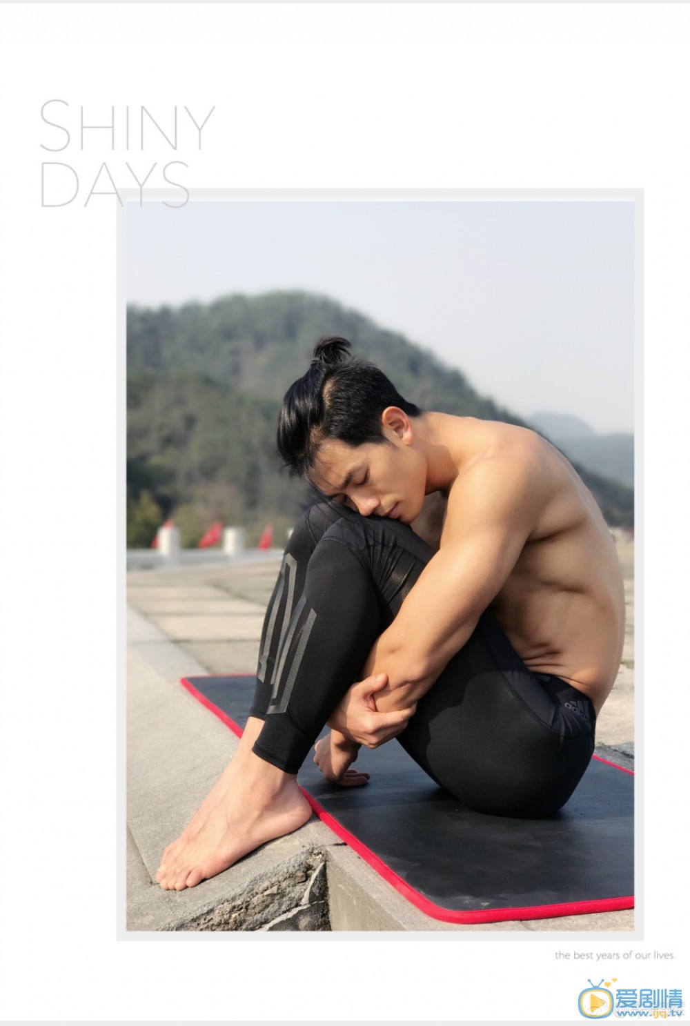 朱晓辉肌肉大片 朱晓辉高清写真_朱晓辉高清剧照