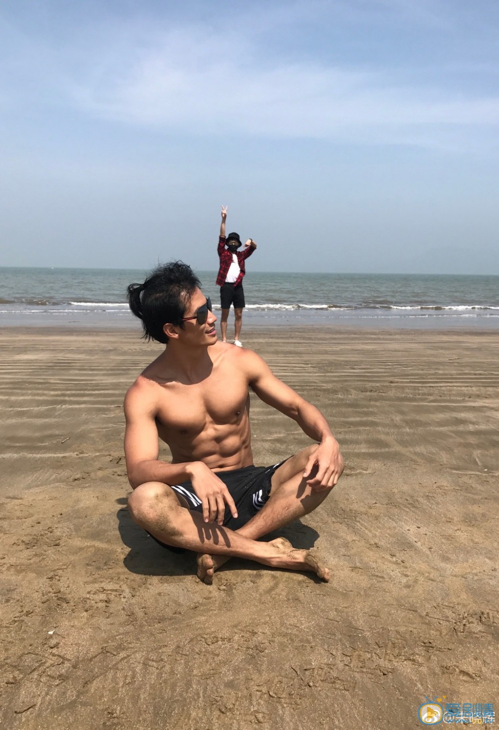 朱晓辉肌肉大片 朱晓辉高清写真_朱晓辉高清剧照