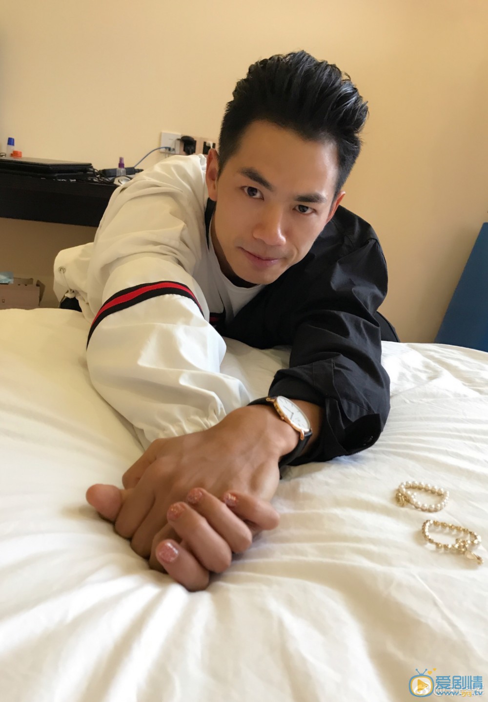 朱晓辉生活照 朱晓辉高清写真_朱晓辉高清剧照