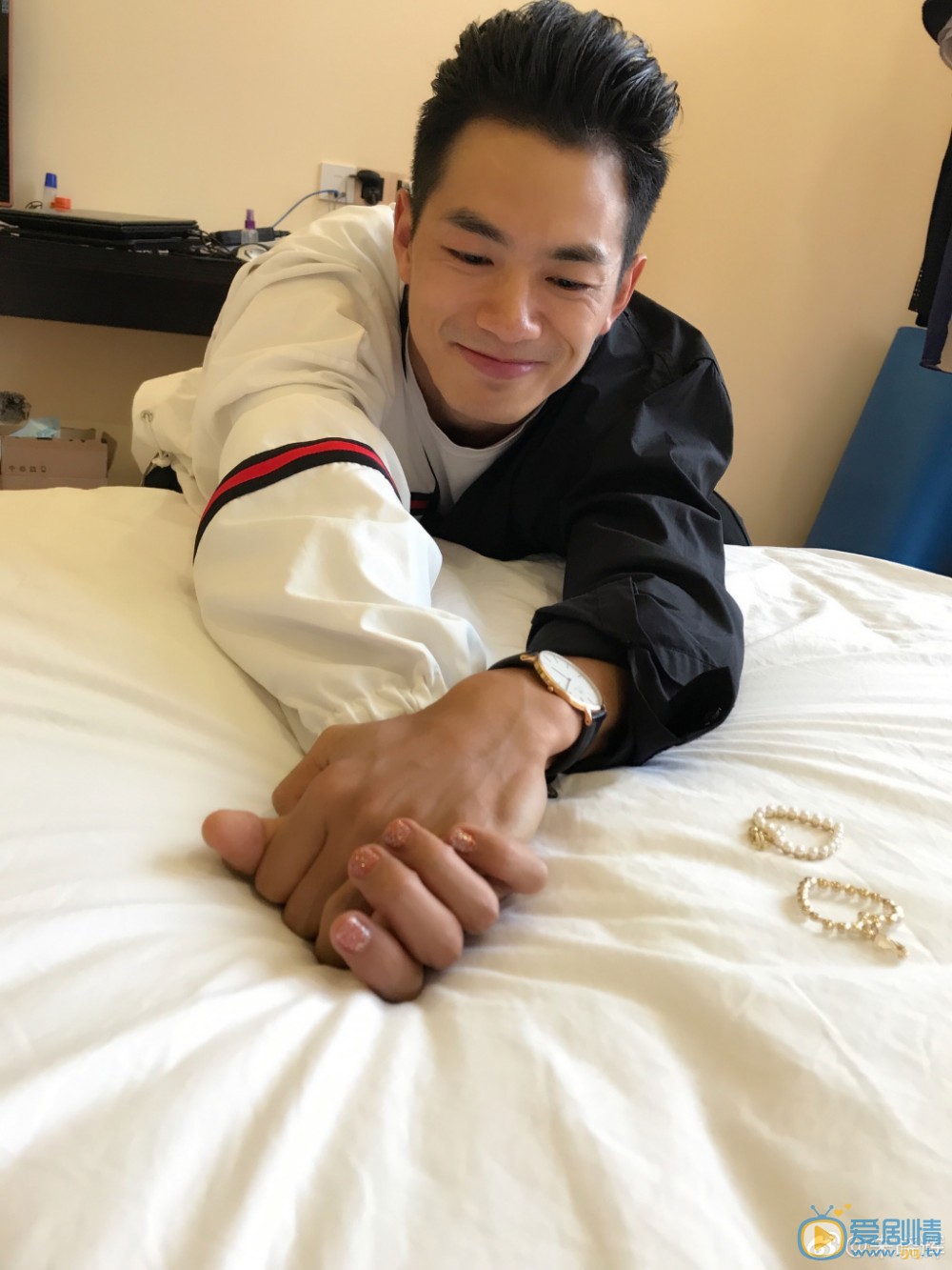 朱晓辉生活照 朱晓辉高清写真_朱晓辉高清剧照