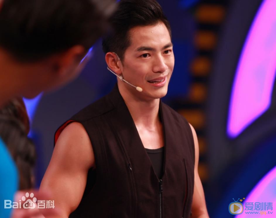 朱晓辉参加综艺 朱晓辉高清写真_朱晓辉高清剧照