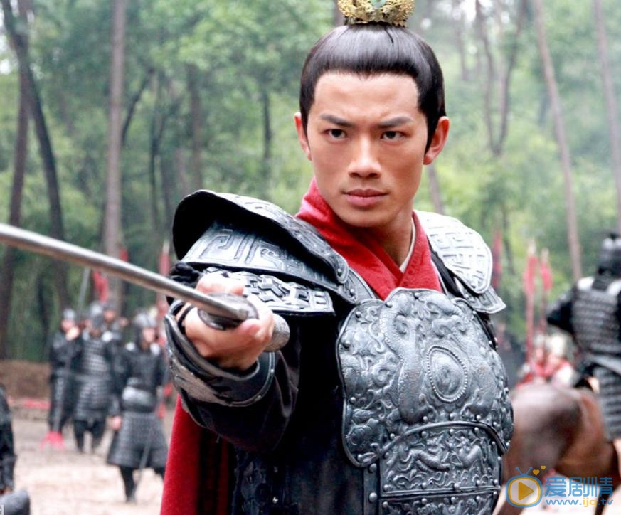 朱晓辉《武媚娘传奇》剧照 朱晓辉高清写真_朱晓辉高清剧照