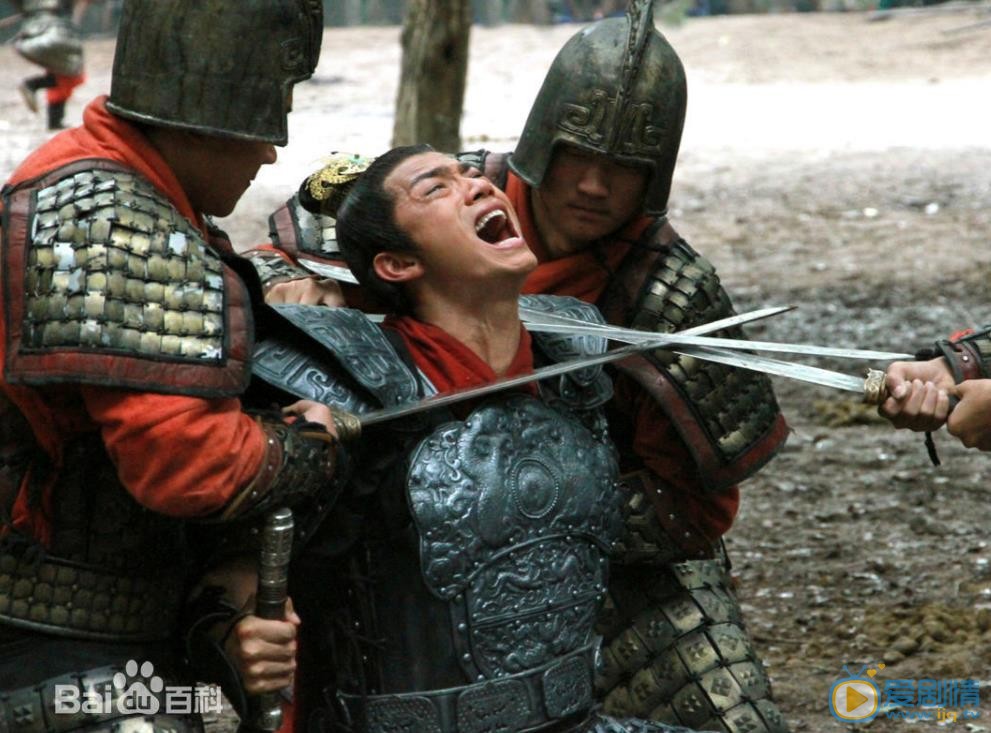 朱晓辉《武媚娘传奇》剧照 朱晓辉高清写真_朱晓辉高清剧照